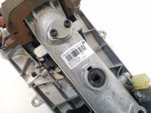 Mercedes Benz S-Class 221 (2005–2013) Roolivõll A2214603016 - 2