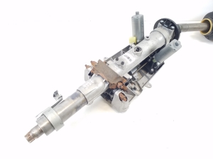 Mercedes Benz S-Class 221 (2005–2013) Roolivõll A2214603016 - 3