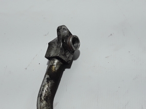 RENAULT Trafic II (2001–2014) A/C hose 8200021671 - 3
