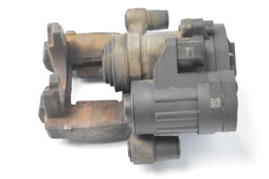 Volkswagen Golf VII (2012–2026) Tagumine pidurisadul 5Q0615406CK - 3