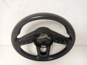 AUDI A4 B9 (2015–2026) Volant 8W0419091CK - 3