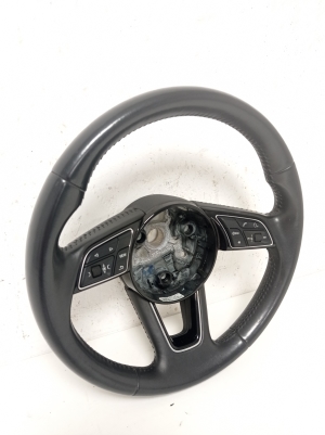 AUDI A4 B9 (2015–2026) Volant 8W0419091CK - 4