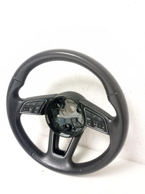 AUDI A4 B9 (2015–2026) Volant 8W0419091CK - 5