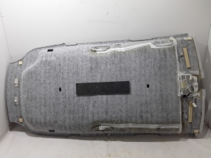 Mercedes Benz E-Class W213 (2017–2026) Griestu apšuvums A2136904506 - 2