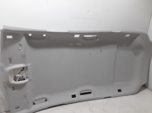 Mercedes Benz E-Class W213 (2017–2026) Griestu apšuvums A2136904506 - 3