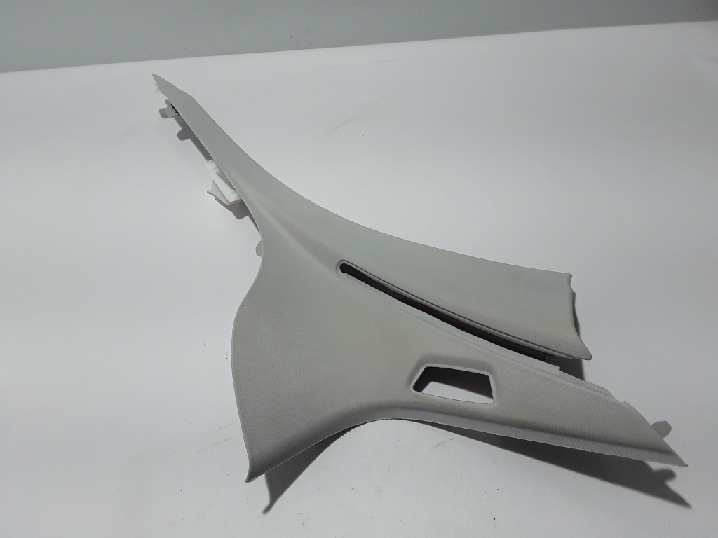 Mercedes Benz E-Class W213 (2017–2026) Trunk interior trim A2136908906 Mercedes Benz E-Class W213 (2017–2026) Trunk interior trim A2136908906