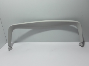 Other part of trunk lid trim - A2137401900