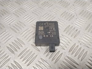Pimeda nurga radar Distronic - A0009003138