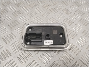Mercedes Benz S-Class 223 (2020–2026) Light control module A2239002526 - 3