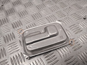 Mercedes Benz S-Class 223 (2020–2026) Light control module A2239002526 - 5