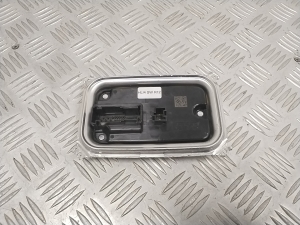 Mercedes Benz S-Class 223 (2020–2026) Light control module A2239002526 - 2