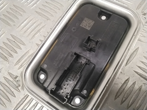 Mercedes Benz S-Class 223 (2020–2026) Light control module A2239002526 - 3