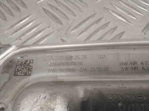 Mercedes Benz S-Class 223 (2020–2026) Light control module A2239002526 - 5