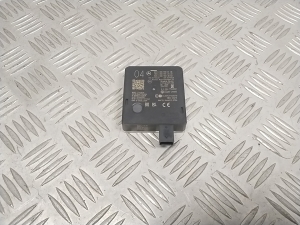 Pimeda nurga radar Distronic - A0009003138