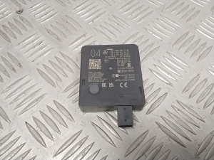 Pimeda nurga radar Distronic - A0009003138