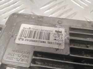 Land Rover Discovery IV (2009–2016) Xenon headlight control unit 89089352 - 3
