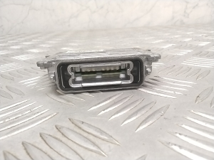 Land Rover Discovery IV (2009–2016) Xenon headlight control unit 89089352 - 4