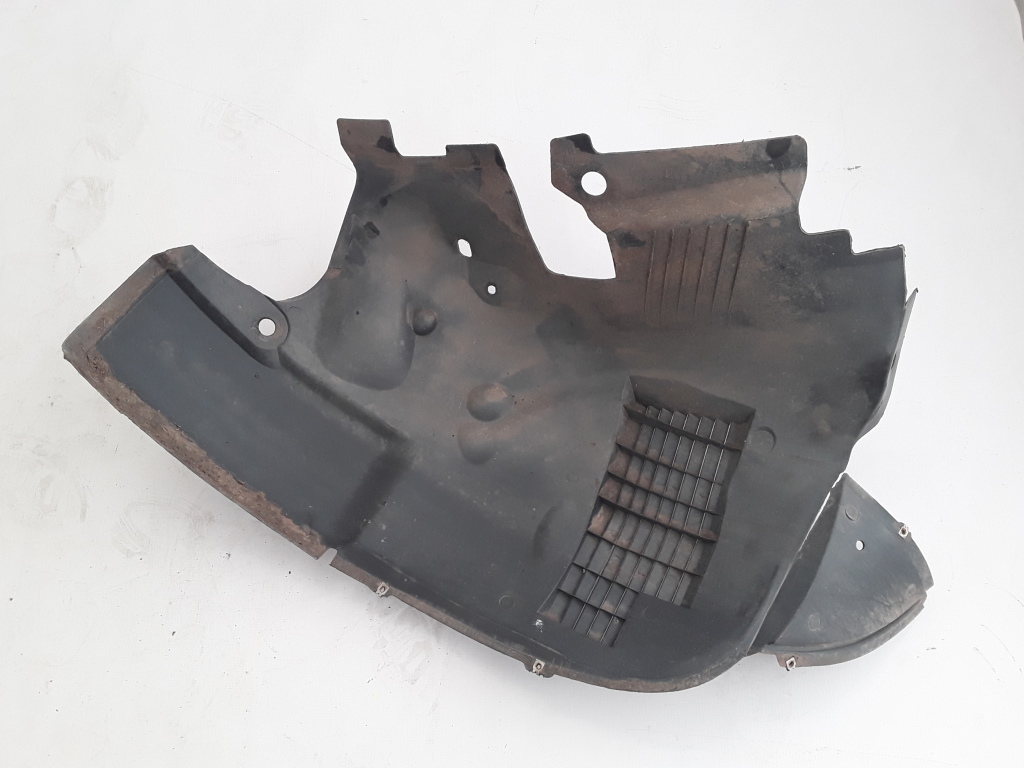 RENAULT Scenic 1 generation (1996-2003) Front Left Inner Fender Front Part 7700435901 21081310