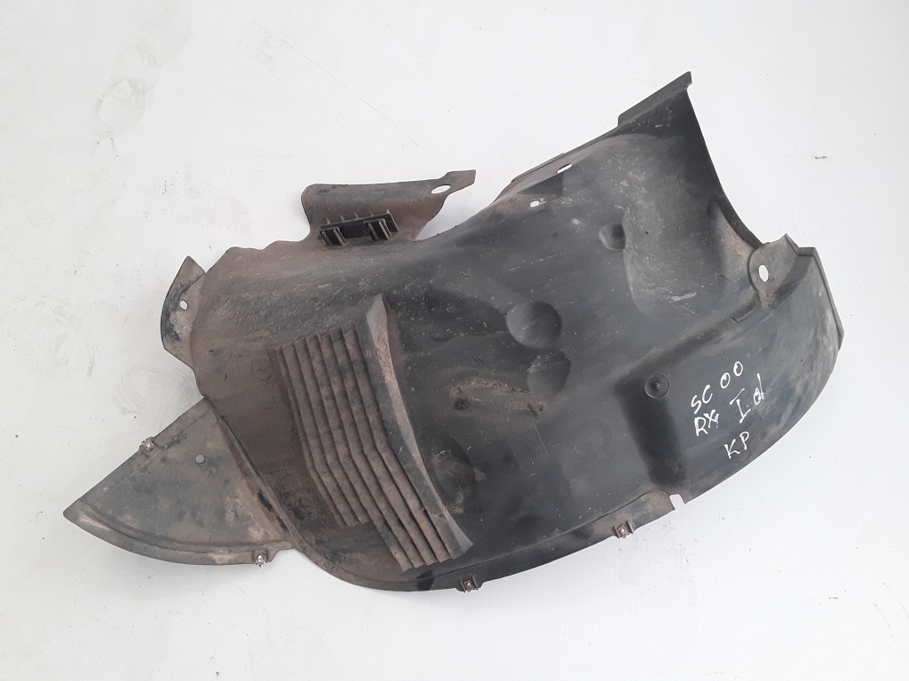 RENAULT Scenic 1 generation (1996-2003) Front Left Inner Fender Front Part 7700435901 21081310