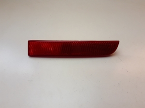 Rear bumper reflector - 1197229R