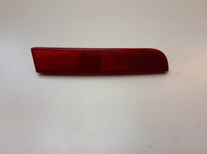 Rear bumper reflector - 1197-229L