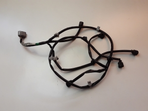  Kabel des Einparksensors hinten 