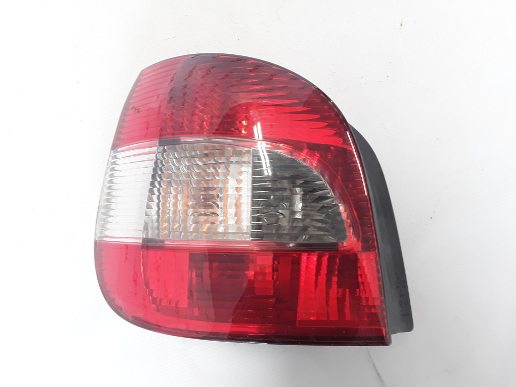 RENAULT Scenic 1 generation (1996-2003) Заднє ліве заднє світло 7700430965 21081309