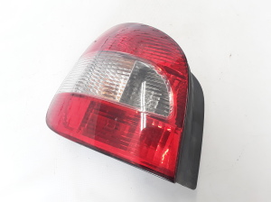 RENAULT Scenic (1996–2003) Tagumine nurgatuli 7700430965 - 2