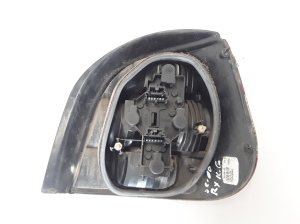RENAULT Scenic (1996–2003) Tagumine nurgatuli 7700430965 - 3