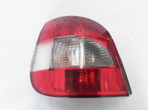 RENAULT Scenic (1996–2003) Tagumine nurgatuli 7700430965 - 5