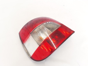 RENAULT Scenic (1996–2003) Tagumine nurgatuli 7700430965 - 6