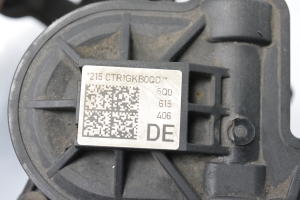 Volkswagen Golf VII (2012–2026) Tagumine pidurisadul 5Q0615406DE - 2
