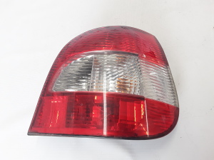 RENAULT Scenic (1996–2003) Eckleuchte hinten - 2
