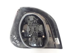 RENAULT Scenic (1996–2003) Eckleuchte hinten - 3