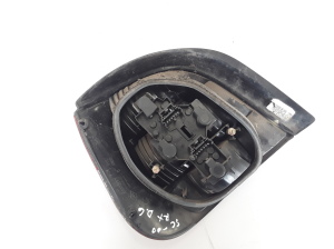 RENAULT Scenic (1996–2003) Eckleuchte hinten - 4