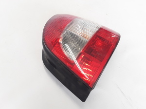 RENAULT Scenic (1996–2003) Eckleuchte hinten - 5