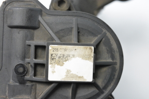 Volkswagen Golf VII (2012–2026) Bremssattel hinten - 3