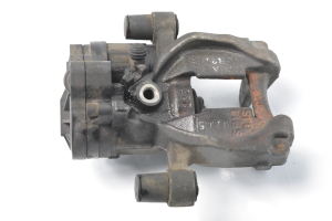 Bremssattel hinten