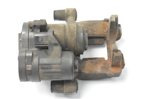 Volkswagen Golf VII (2012–2026) Bremssattel hinten - 5