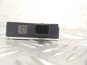 Mercedes Benz EQS 297 (2021–2026) Aklās zonas radars Distronic A0009000845 - 4