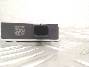 Mercedes Benz EQS 297 (2021–2026) Pimeda nurga radar Distronic A0009000845 - 3