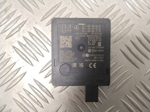 Mercedes Benz EQS 297 (2021–2026) Pimeda nurga radar Distronic A0009000845 - 4