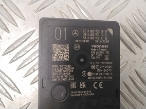 Mercedes Benz GLC-Class 254 (2022–2026) Pimeda nurga radar Distronic A0009054519 - 2
