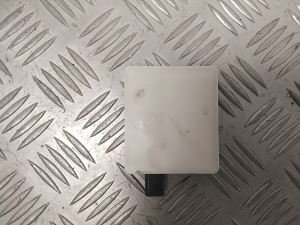 Pimeda nurga radar Distronic - A0009054519