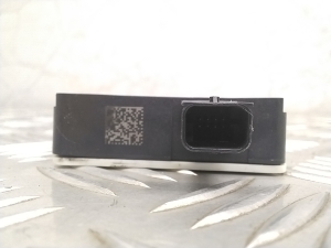 Mercedes Benz GLC-Class 254 (2022–2026) Pimeda nurga radar Distronic A0009054519 - 4