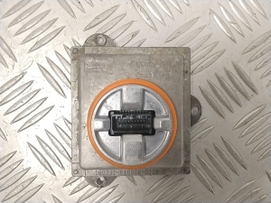 Land Rover Range Rover IV (2012–2026) Xenon headlight control unit L90020948 - 2