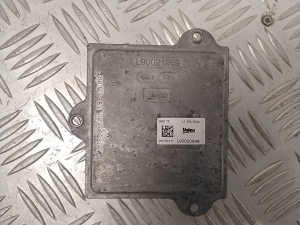 Xenon headlight control unit - L90020948