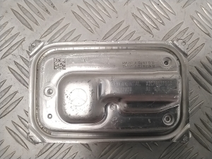 Xenon headlight control unit - A2239005220