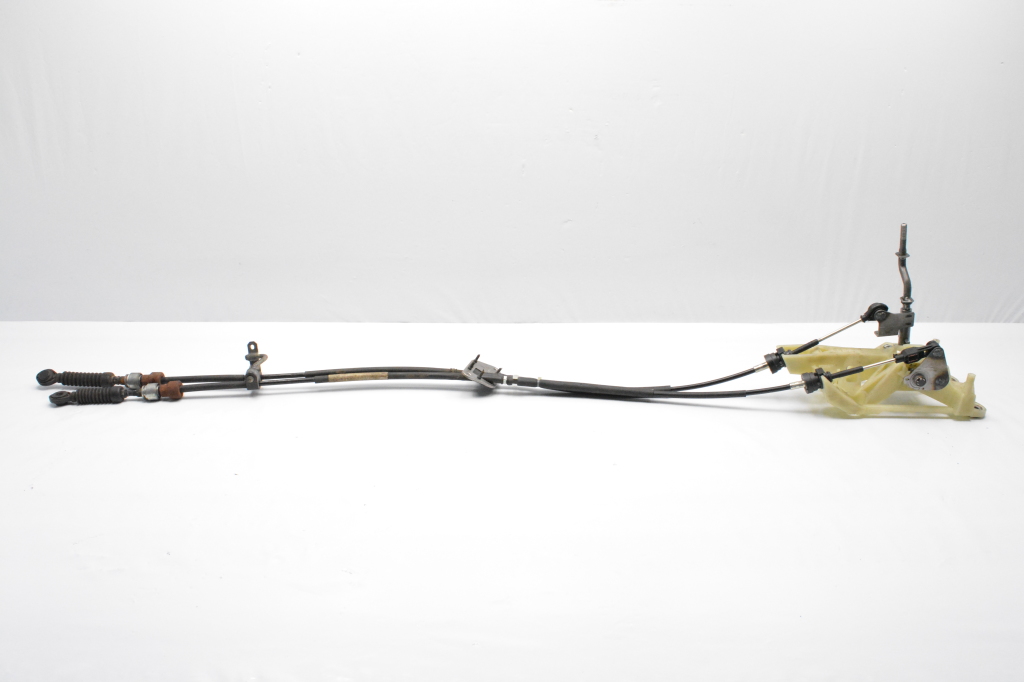 Used Mazda 6 Gear shift mechanism and its details GS8TB