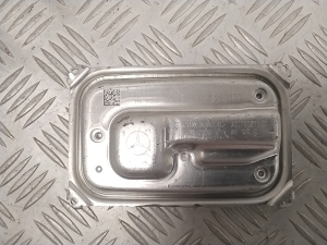 Xenon headlight control unit - A2239005220